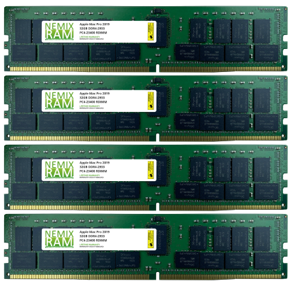 NEMIX RAM